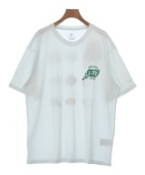 NIKE（ナイキ）Tシャツ・カットソー 白 サイズ:L メンズ/2200697738165