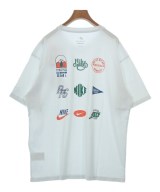 NIKE（ナイキ）Tシャツ・カットソー 白 サイズ:L メンズ/2200697738165