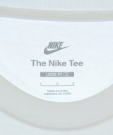 NIKE（ナイキ）Tシャツ・カットソー 白 サイズ:L メンズ/2200697738165