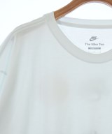 NIKE（ナイキ）Tシャツ・カットソー 白 サイズ:L メンズ/2200697738165