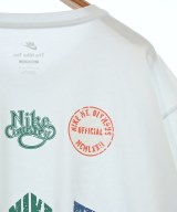 NIKE（ナイキ）Tシャツ・カットソー 白 サイズ:L メンズ/2200697738165
