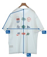 NIKE（ナイキ）Tシャツ・カットソー 白 サイズ:L メンズ/2200697738165