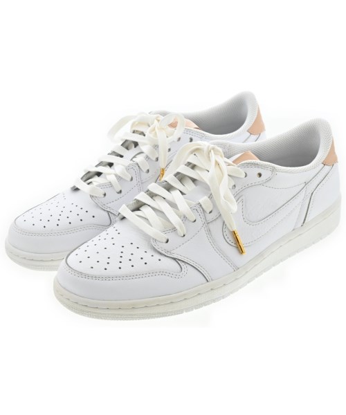 NIKE(ナイキ)スニーカー 白 サイズ:27cm/2200698164512