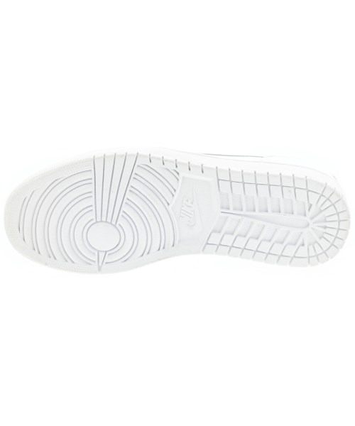 NIKE（ナイキ）スニーカー 白 サイズ:27cm メンズ/2200698164512