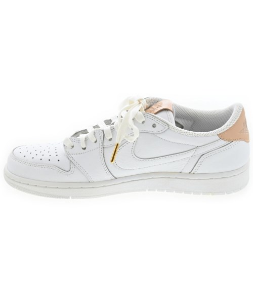 NIKE（ナイキ）スニーカー 白 サイズ:27cm メンズ/2200698164512