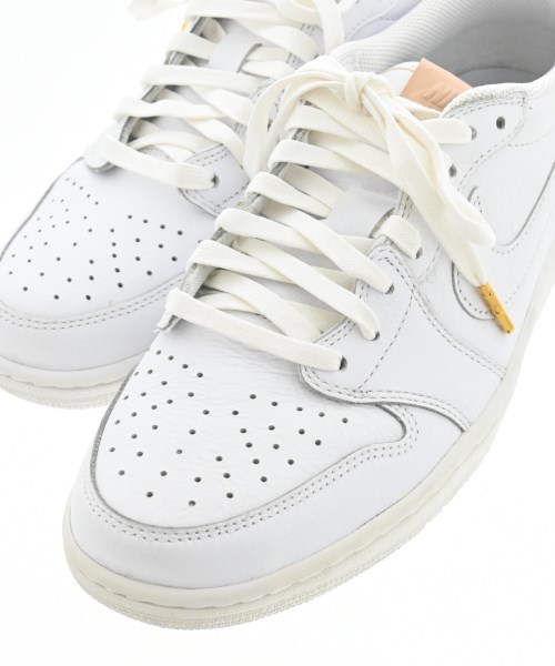 NIKE（ナイキ）スニーカー 白 サイズ:27cm メンズ/2200698164512