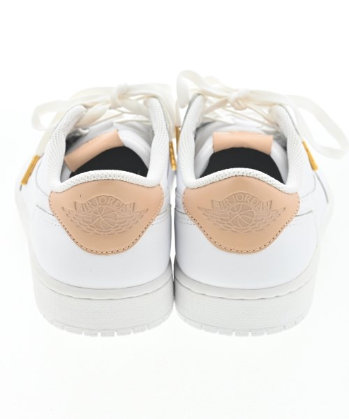 NIKE（ナイキ）スニーカー 白 サイズ:27cm メンズ/2200698164512