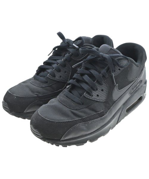NIKE(ナイキ)スニーカー 黒 サイズ:27cm/2200698164598