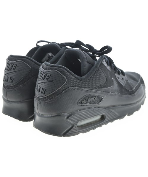 NIKE（ナイキ）スニーカー 黒 サイズ:27cm メンズ/2200698164598