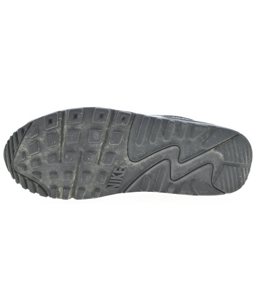 NIKE（ナイキ）スニーカー 黒 サイズ:27cm メンズ/2200698164598