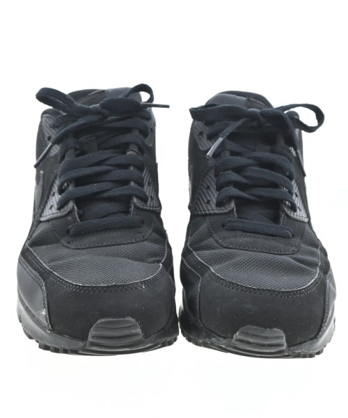 NIKE（ナイキ）スニーカー 黒 サイズ:27cm メンズ/2200698164598