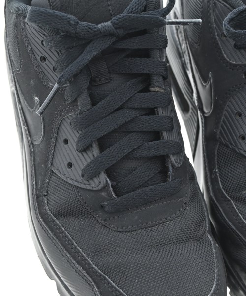 NIKE（ナイキ）スニーカー 黒 サイズ:27cm メンズ/2200698164598