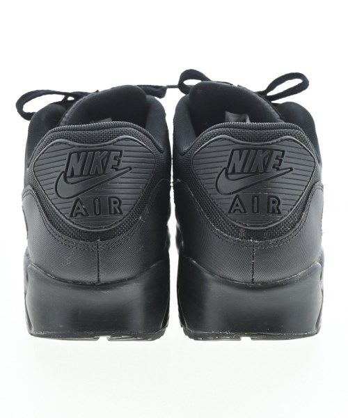 NIKE（ナイキ）スニーカー 黒 サイズ:27cm メンズ/2200698164598