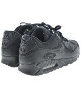NIKE（ナイキ）スニーカー 黒 サイズ:27cm メンズ/2200698164598