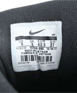 NIKE（ナイキ）スニーカー 黒 サイズ:27cm メンズ/2200698164598
