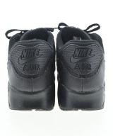 NIKE（ナイキ）スニーカー 黒 サイズ:27cm メンズ/2200698164598
