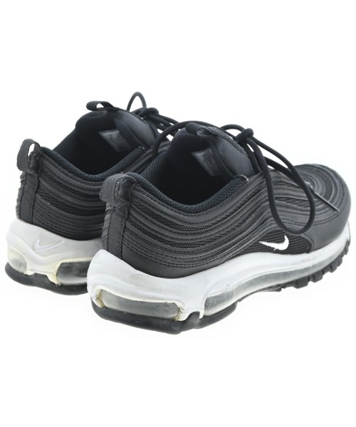 NIKE（ナイキ）スニーカー 黒 サイズ:23cm レディース/2200699708098