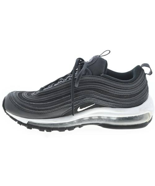 NIKE（ナイキ）スニーカー 黒 サイズ:23cm レディース/2200699708098