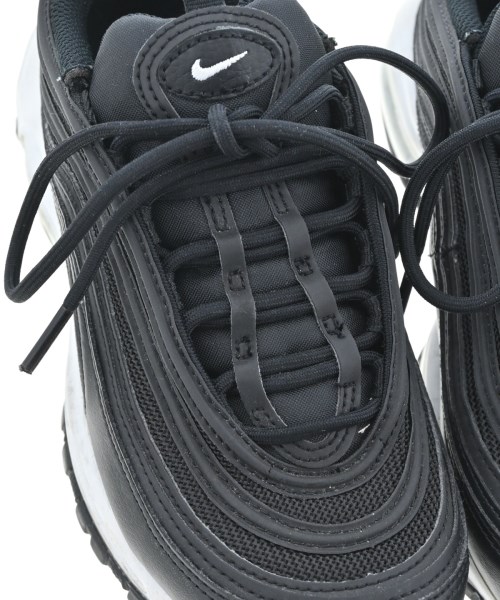 NIKE（ナイキ）スニーカー 黒 サイズ:23cm レディース/2200699708098