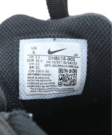 NIKE（ナイキ）スニーカー 黒 サイズ:23cm レディース/2200699708098