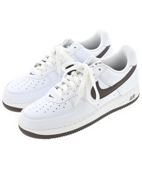 NIKE(ナイキ)スニーカー 白 サイズ:26.5cm/2200700254057