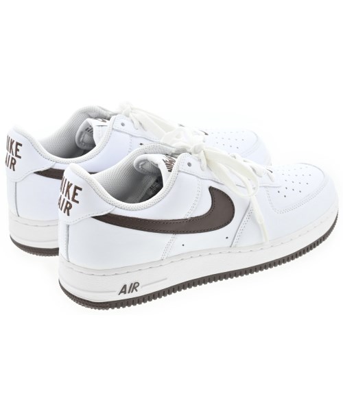 NIKE（ナイキ）スニーカー 白 サイズ:26.5cm メンズ/2200700254057