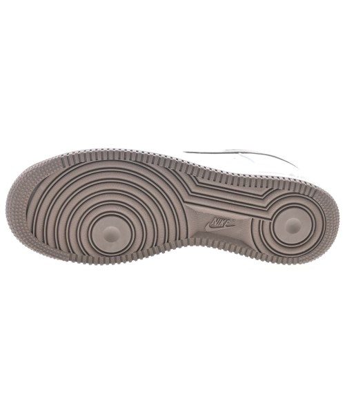 NIKE（ナイキ）スニーカー 白 サイズ:26.5cm メンズ/2200700254057