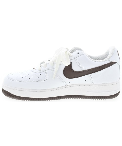 NIKE（ナイキ）スニーカー 白 サイズ:26.5cm メンズ/2200700254057