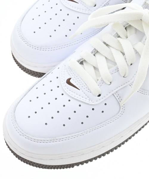NIKE（ナイキ）スニーカー 白 サイズ:26.5cm メンズ/2200700254057