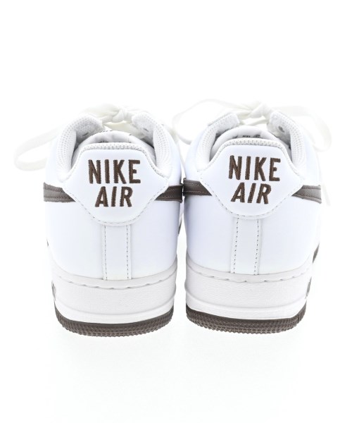 NIKE（ナイキ）スニーカー 白 サイズ:26.5cm メンズ/2200700254057