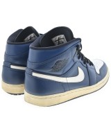 NIKE（ナイキ）スニーカー 紺 サイズ:28cm メンズ/2200700358038