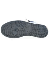 NIKE（ナイキ）スニーカー 紺 サイズ:28cm メンズ/2200700358038