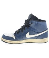 NIKE（ナイキ）スニーカー 紺 サイズ:28cm メンズ/2200700358038