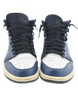 NIKE（ナイキ）スニーカー 紺 サイズ:28cm メンズ/2200700358038