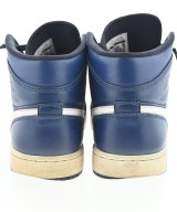 NIKE（ナイキ）スニーカー 紺 サイズ:28cm メンズ/2200700358038