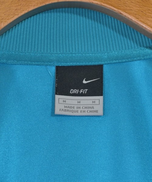 NIKE（ナイキ）スウェット 青 サイズ:M レディース/2200695922092