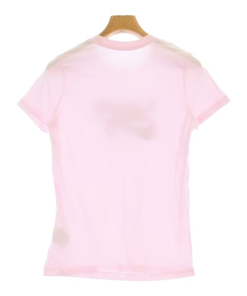 NIKE（ナイキ）Tシャツ・カットソー ピンク サイズ:M レディース/2200697697370