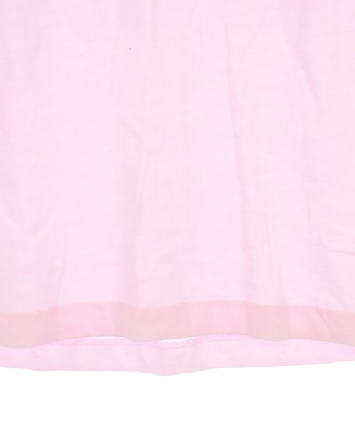 NIKE（ナイキ）Tシャツ・カットソー ピンク サイズ:M レディース/2200697697370