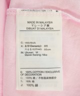 NIKE（ナイキ）Tシャツ・カットソー ピンク サイズ:M レディース/2200697697370