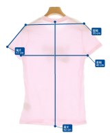 NIKE（ナイキ）Tシャツ・カットソー ピンク サイズ:M レディース/2200697697370