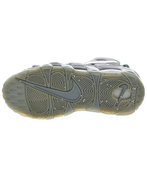 NIKE（ナイキ）スニーカー グレー サイズ:24.5cm レディース/2200697938138