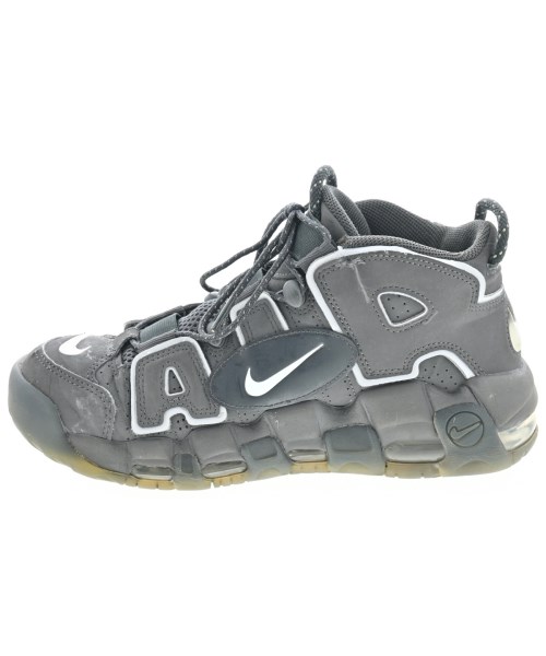NIKE（ナイキ）スニーカー グレー サイズ:24.5cm レディース/2200697938138