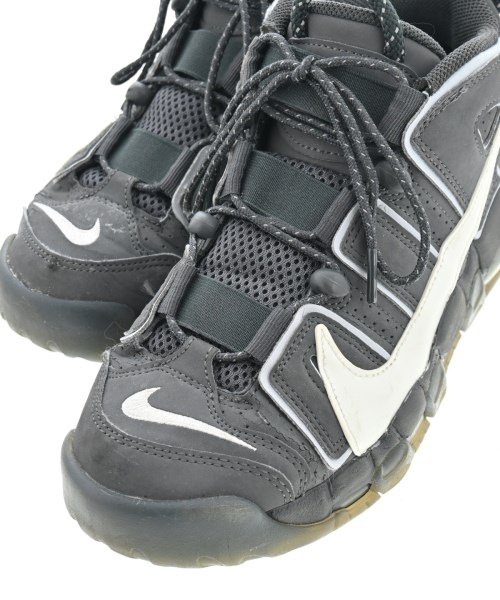 NIKE（ナイキ）スニーカー グレー サイズ:24.5cm レディース/2200697938138
