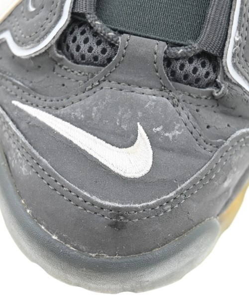 NIKE（ナイキ）スニーカー グレー サイズ:24.5cm レディース/2200697938138