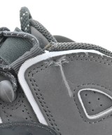 NIKE（ナイキ）スニーカー グレー サイズ:24.5cm レディース/2200697938138