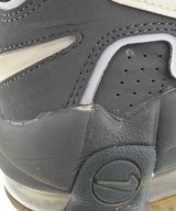 NIKE（ナイキ）スニーカー グレー サイズ:24.5cm レディース/2200697938138