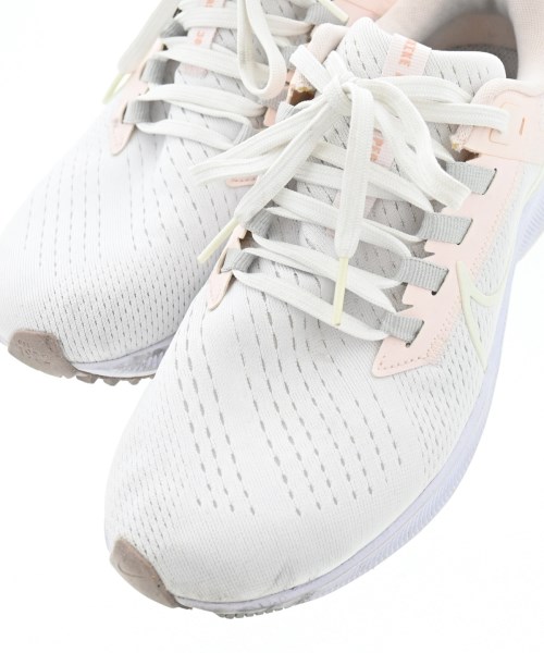 NIKE（ナイキ）スニーカー 白 サイズ:24cm レディース/2200697938145