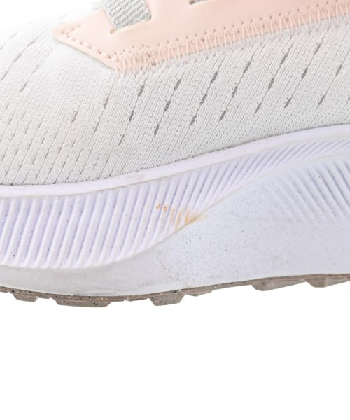 NIKE（ナイキ）スニーカー 白 サイズ:24cm レディース/2200697938145