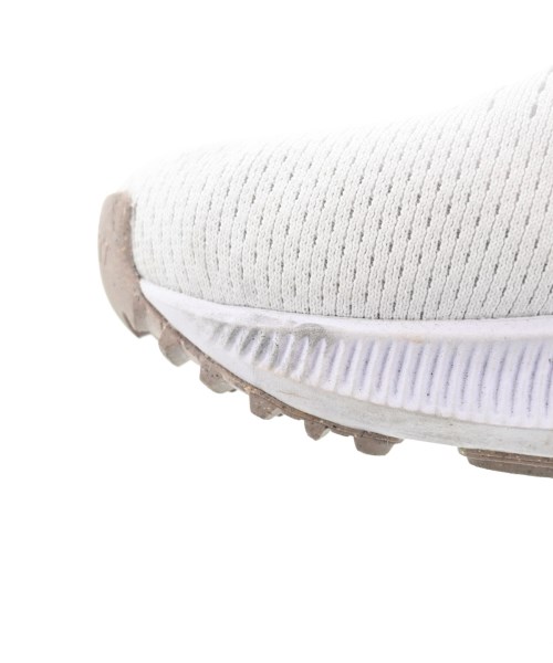 NIKE（ナイキ）スニーカー 白 サイズ:24cm レディース/2200697938145