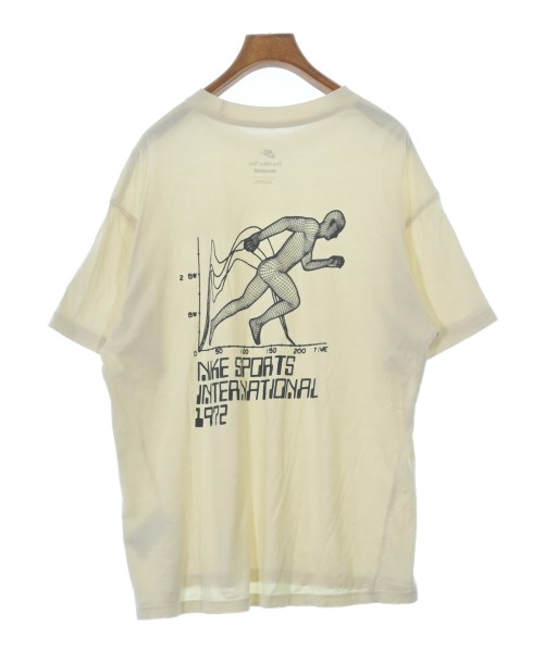 NIKE（ナイキ）Tシャツ・カットソー ベージュ サイズ:L メンズ/2200700525034